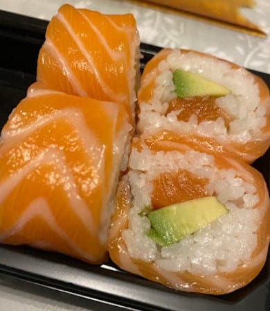 Asian food — photo 2