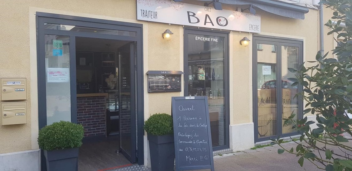 Chez Bao — photo 3
