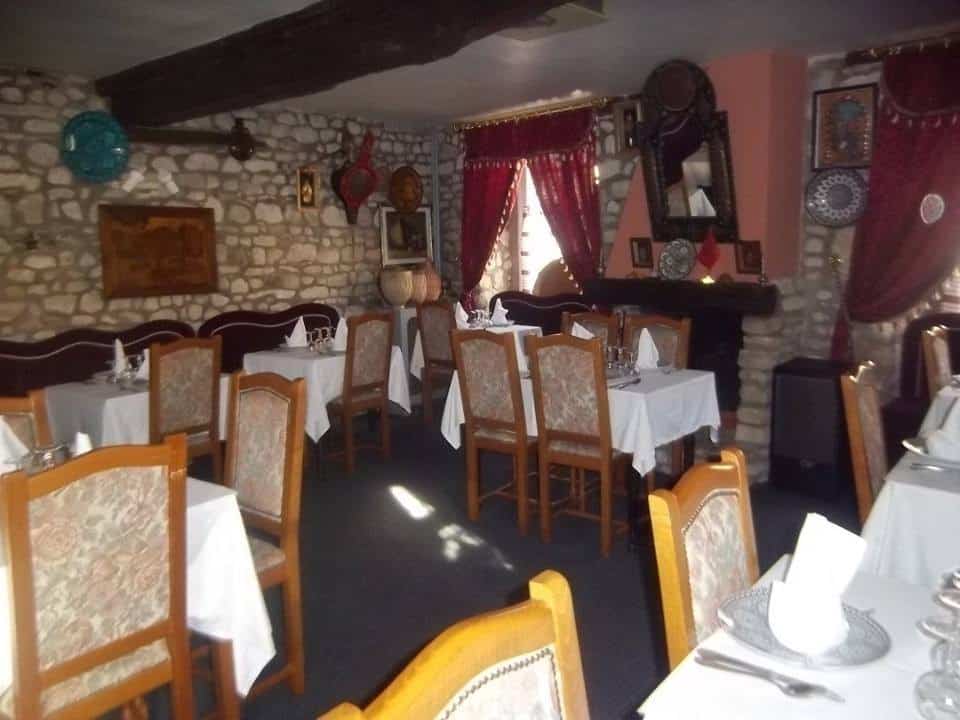 Le Palais du Maroc — photo 3