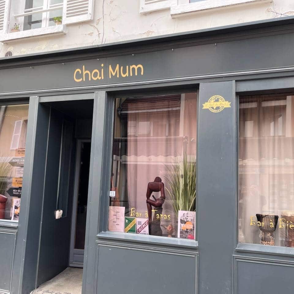 Chai Mum — photo 3