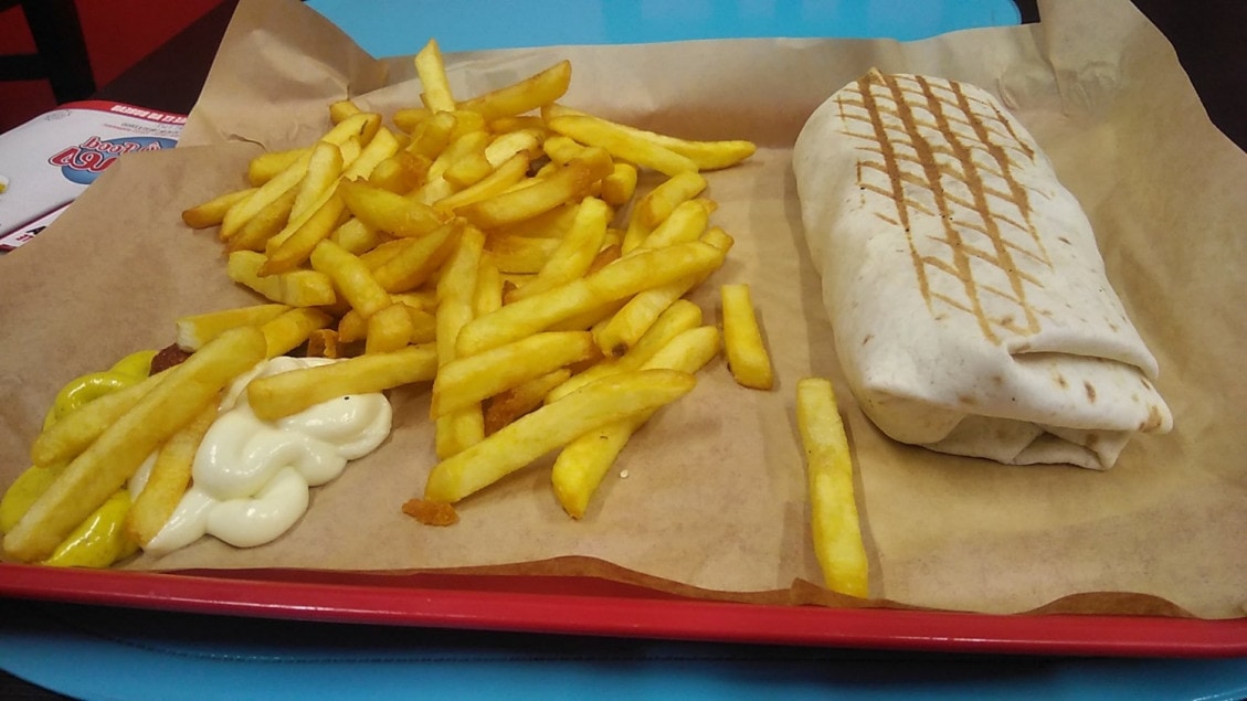 O Food Times — photo 3