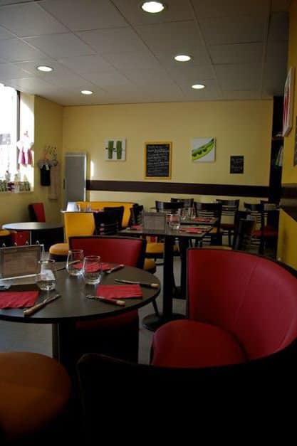 Graine de Gourmandise — photo 2