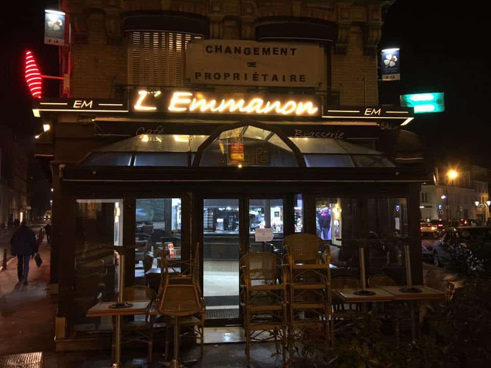 L'emmanon — photo 2