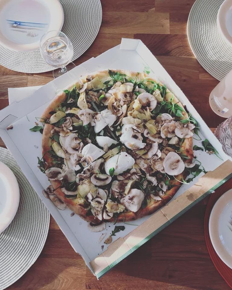 La Bonne Pizza — photo 2
