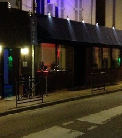 Photo de La notte
