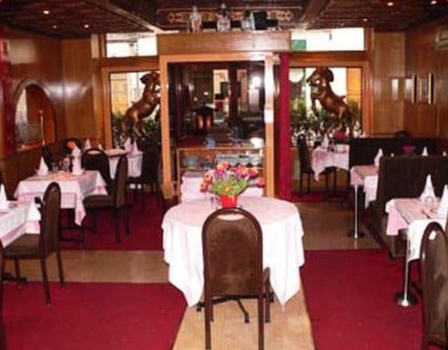 La Taverne de Chine — photo 2