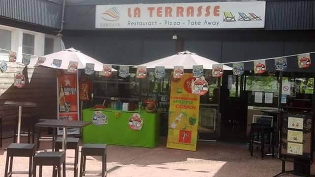 La Terrasse — photo 2