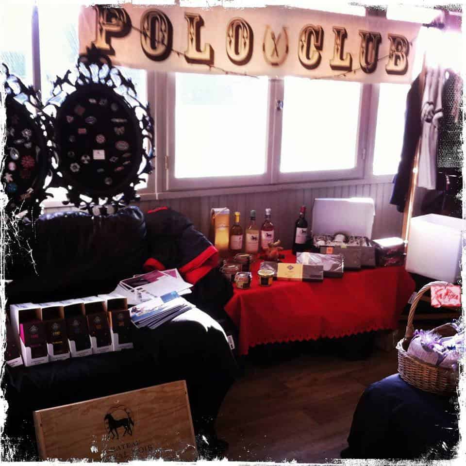 Le Polo Club — photo 2
