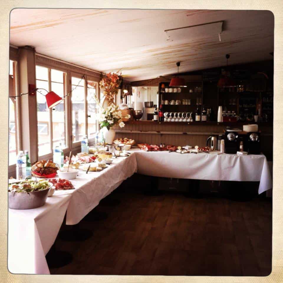 Le Polo Club — photo 3