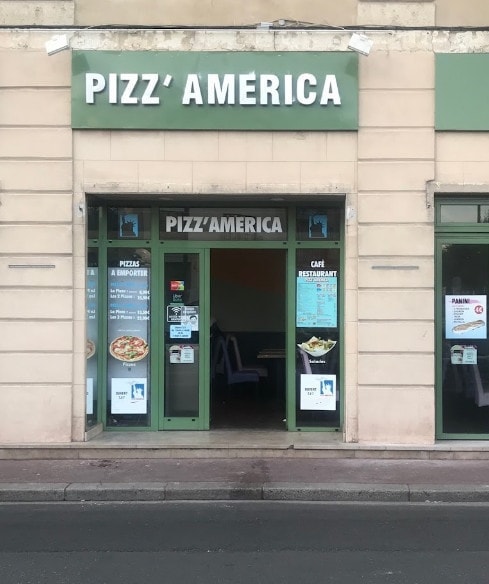 Pizz'America — photo 3