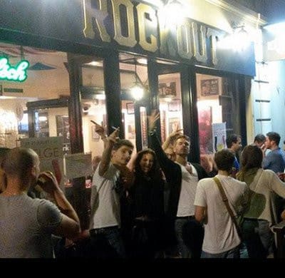 RockOut Bar — photo 2