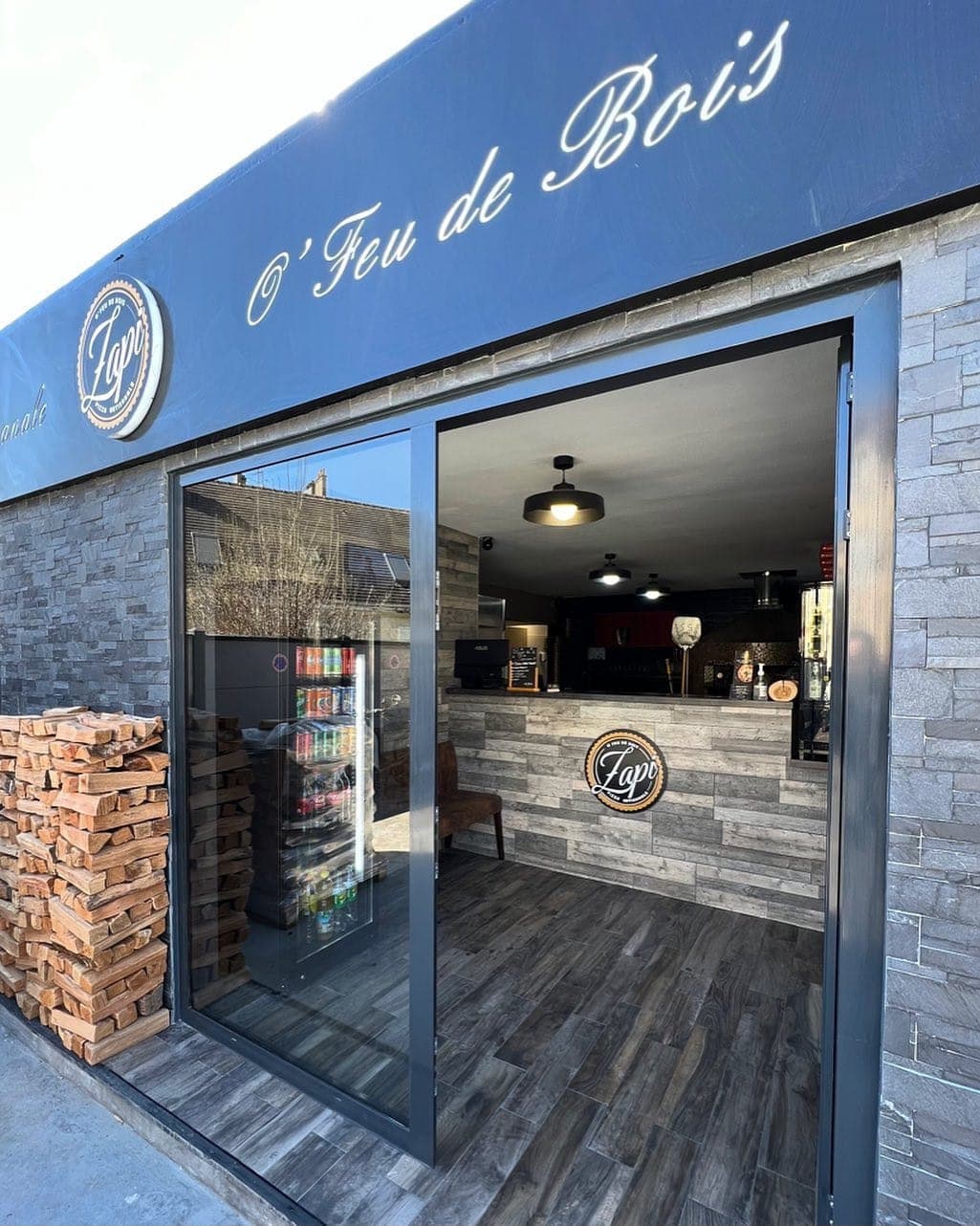 Zapi O'Feu de Bois — photo 3