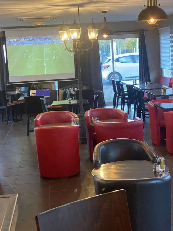 Le Bistrot du Coin — photo 3