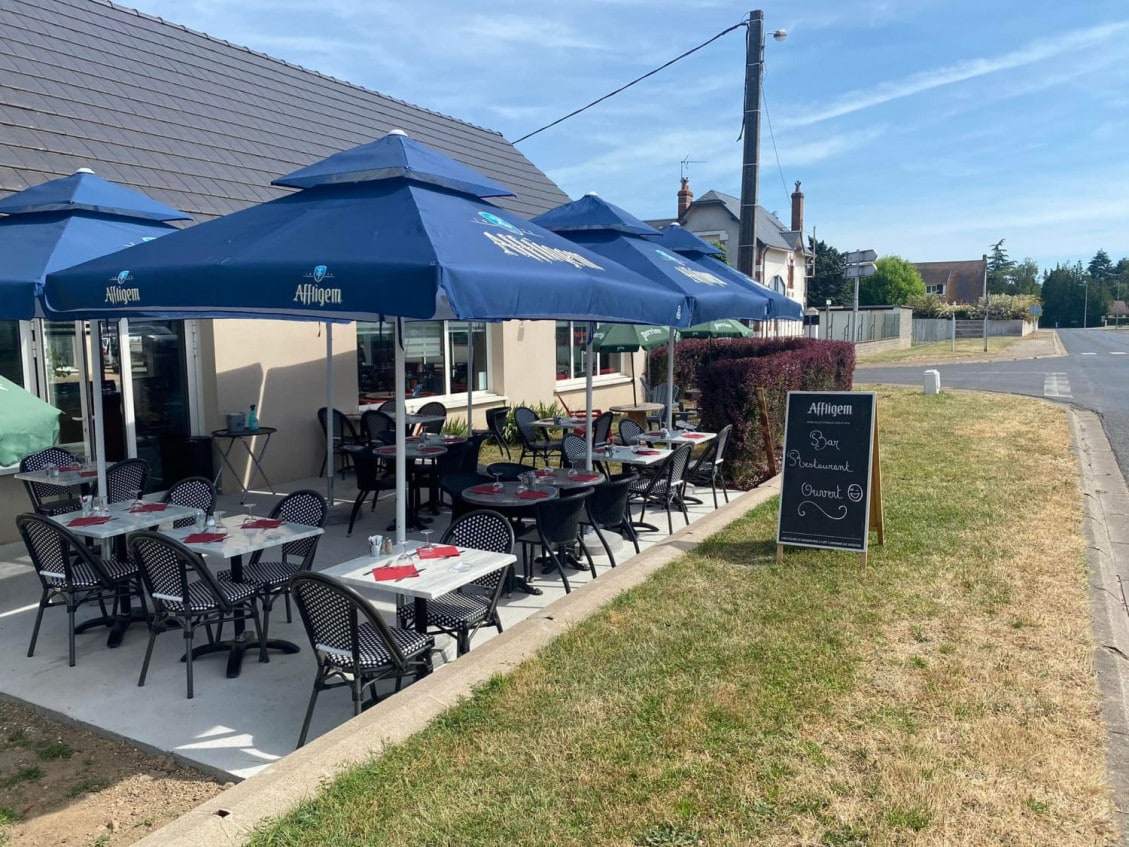 Le Bistrot du Coin — photo 2