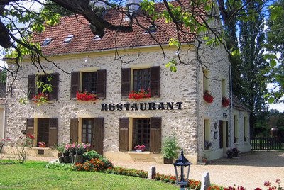 Auberge de l'Artoire — photo 2