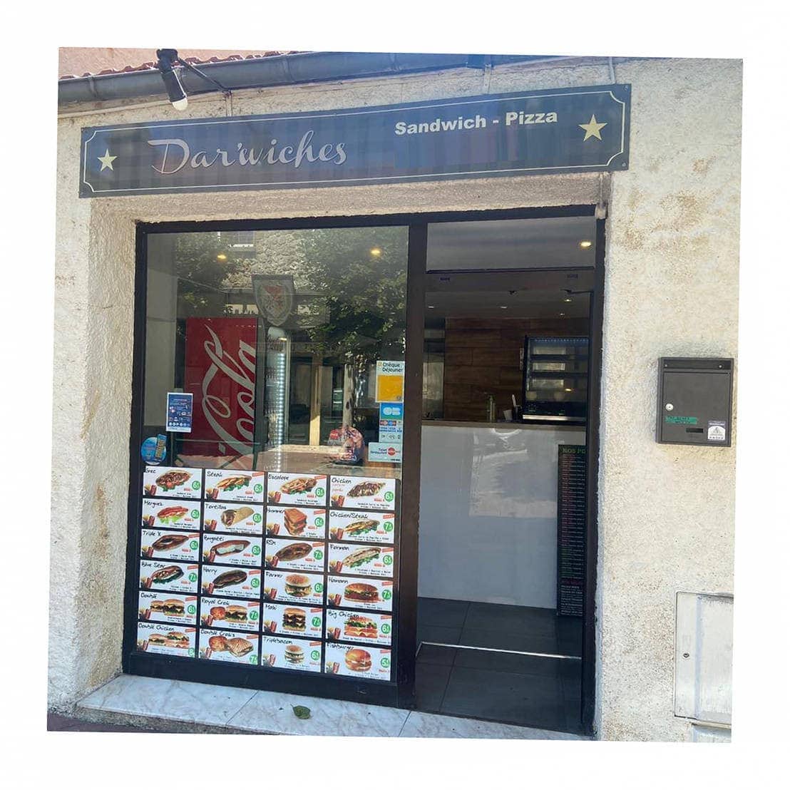 Dar'wiches — photo 3