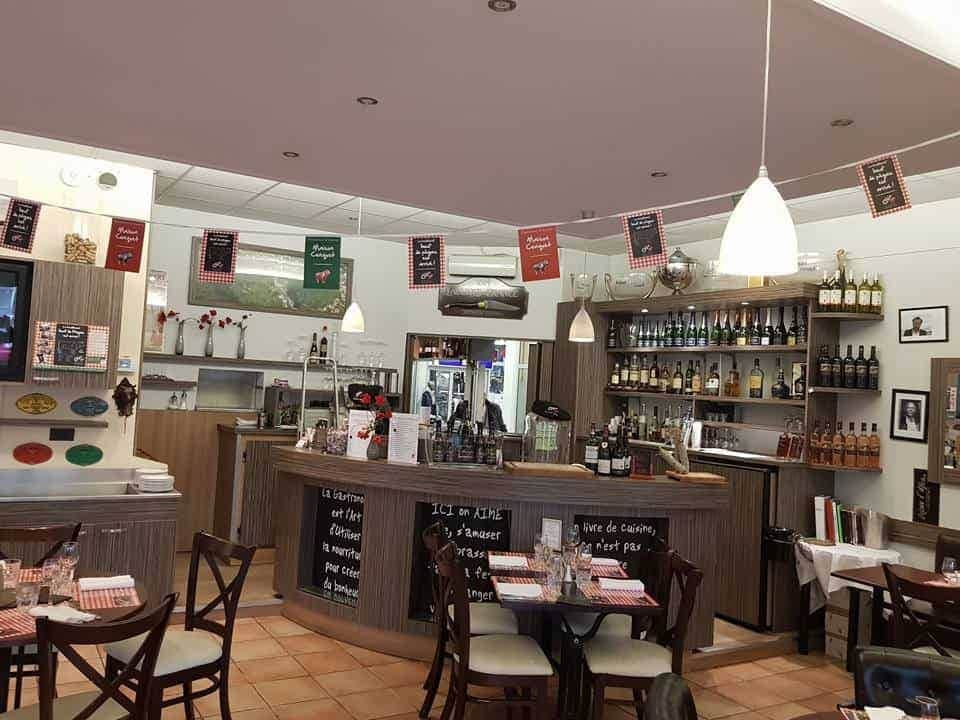 Le bistro aveyronnais — photo 3