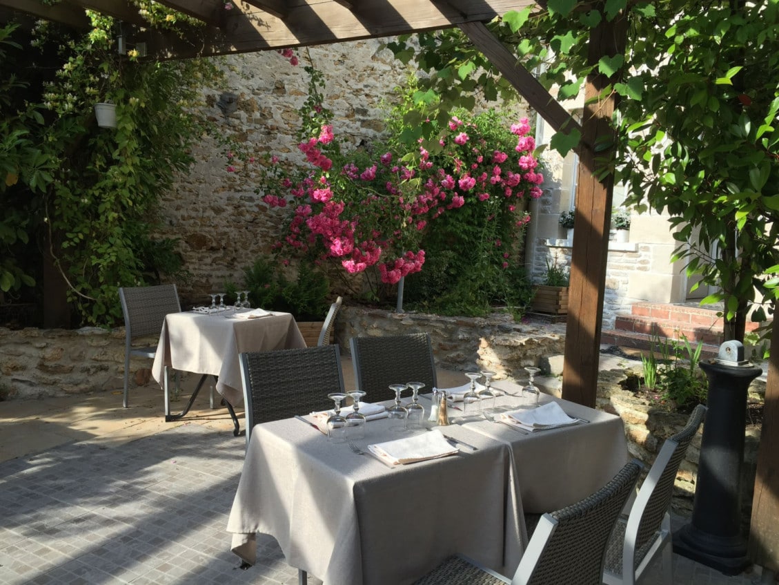 Le Chêne Pendragon — photo 3