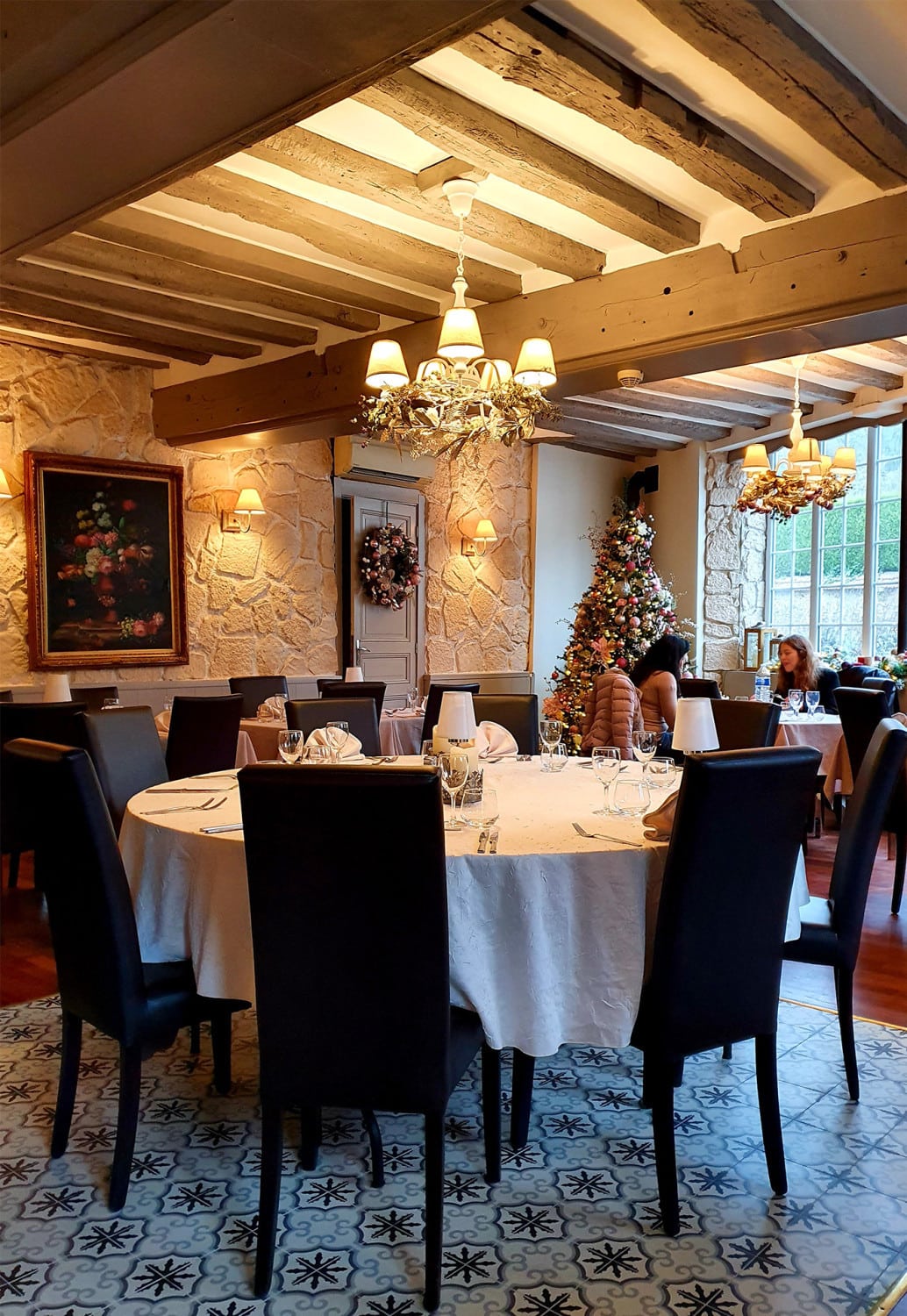 Le Chêne Pendragon — photo 5