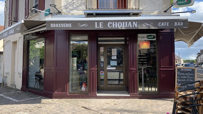 Le Chouan — photo 2
