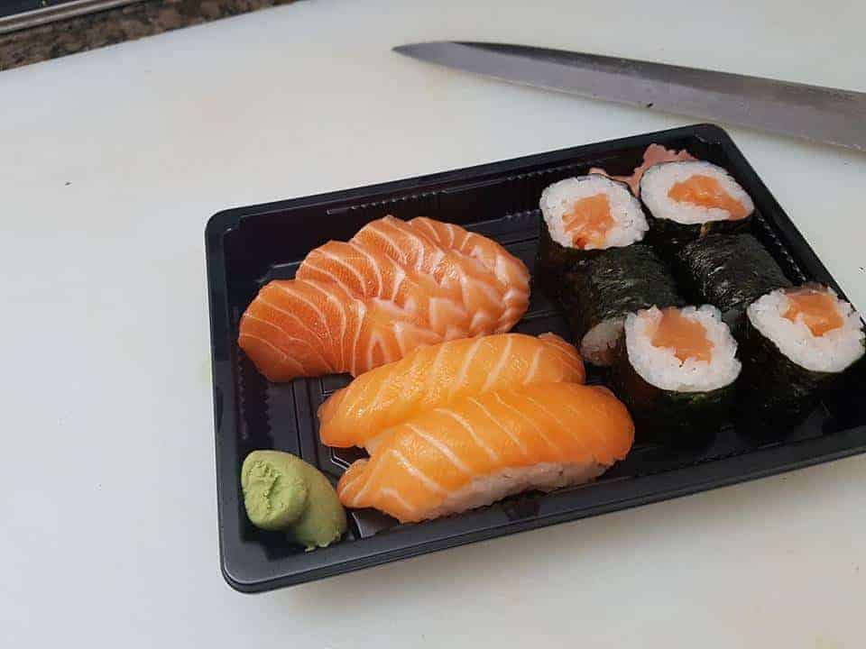 Sushi Time's — photo 2