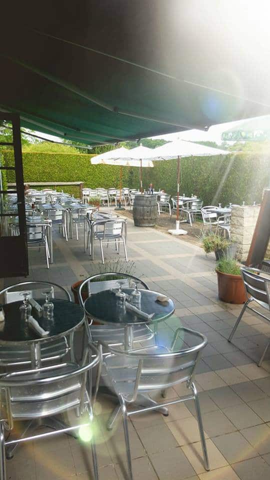 Au Relais d'Anje — photo 2