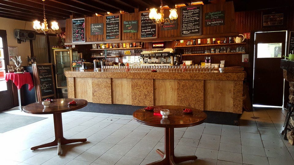 Au Relais d'Anje — photo 3