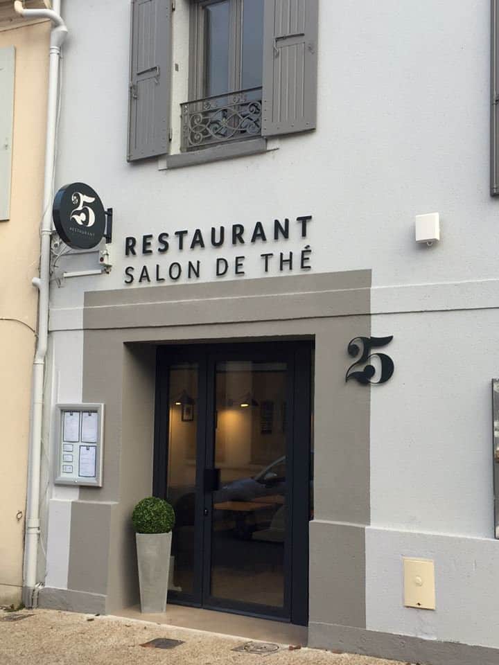 Le 25 — photo 2