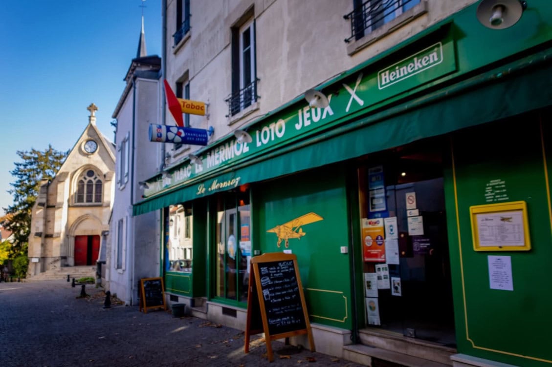 Le Mermoz — photo 3