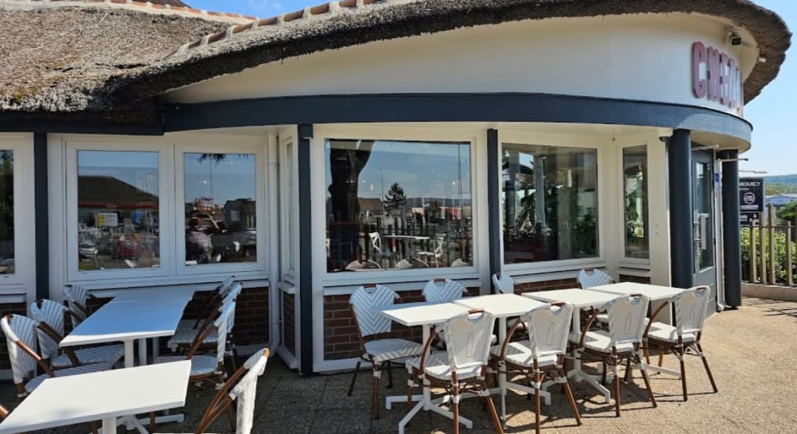 Chez LuLu - Le Bistrot de Mamie — photo 2