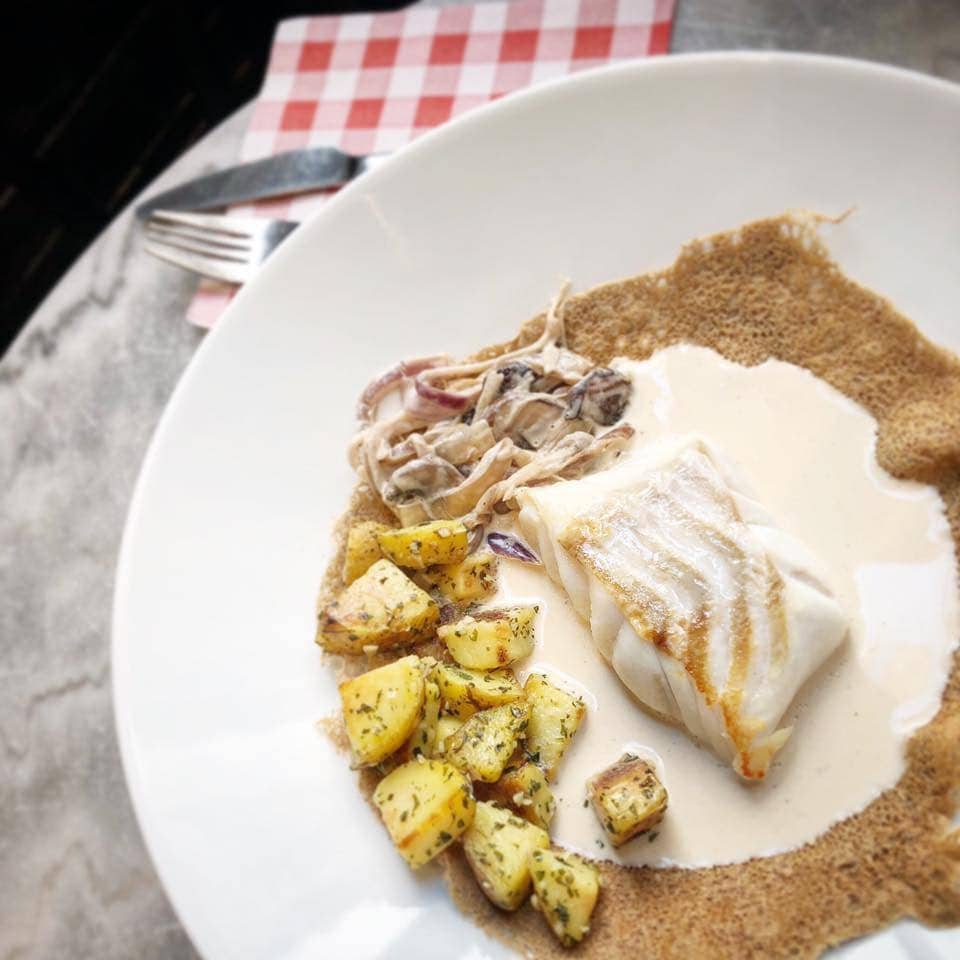 Crêperie Louis — photo 3