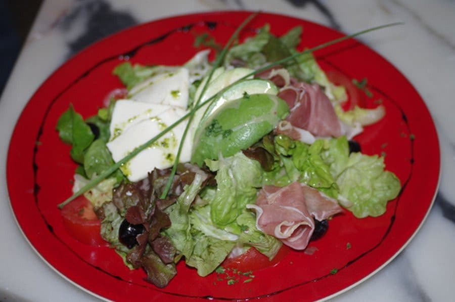 L'art Gourmet — photo 2