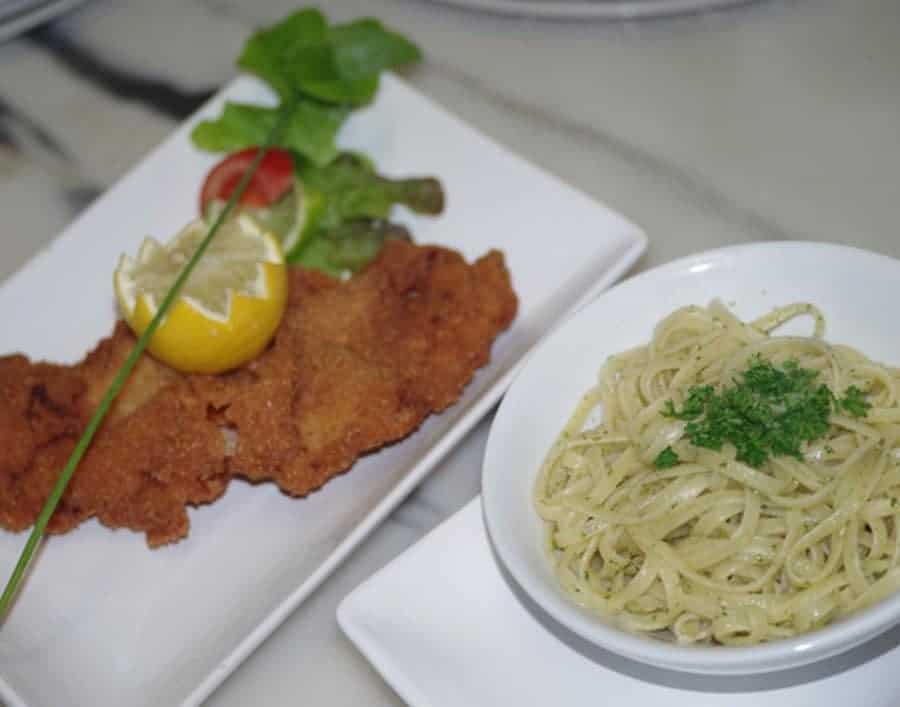 L'art Gourmet — photo 3