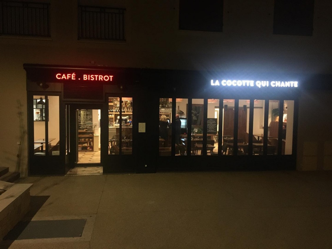 La Cocotte qui Chante — photo 2