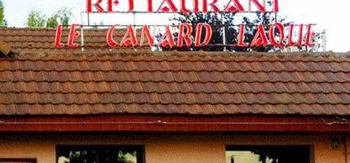 Le Canard Laqué — photo 2