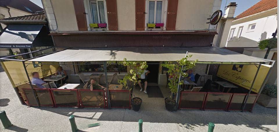 Les Cépages — photo 3