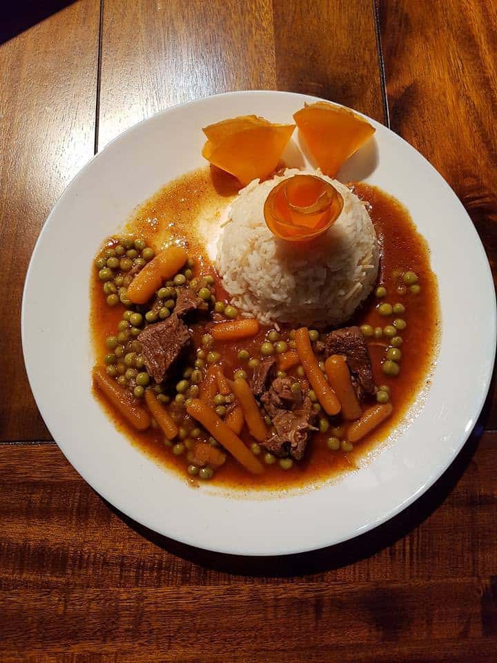 Saveurs Libanaise — photo 2
