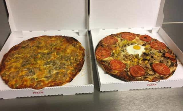 Villa Pizza — photo 2
