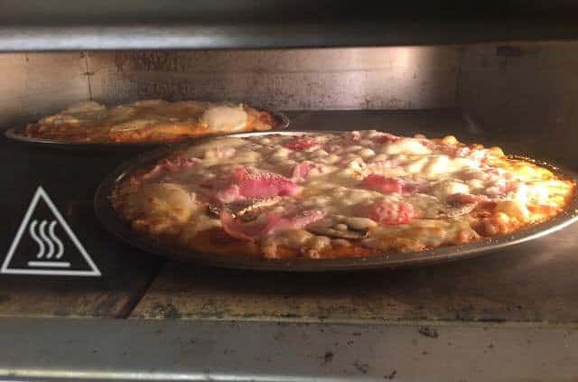 Villa Pizza — photo 3