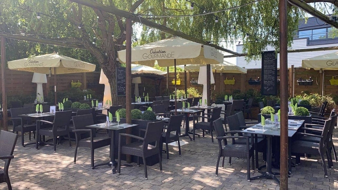 Villa Roma — photo 2
