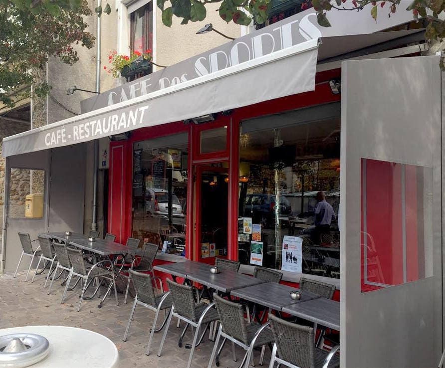 Café Des Sports — photo 3