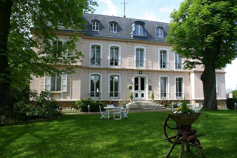 Domaine du Verbois — photo 2