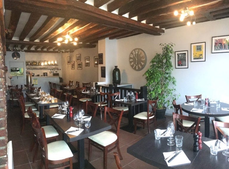 Le valinco — photo 3