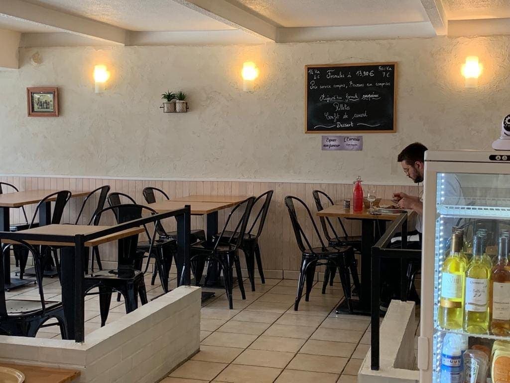 L'Eurasia — photo 3