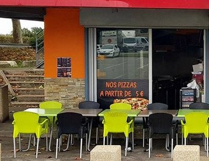 Pizza Rapido — photo 3