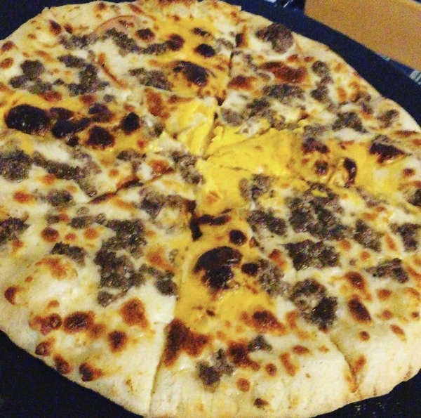 Instant Pizza — photo 2