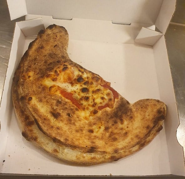 Instant Pizza — photo 3