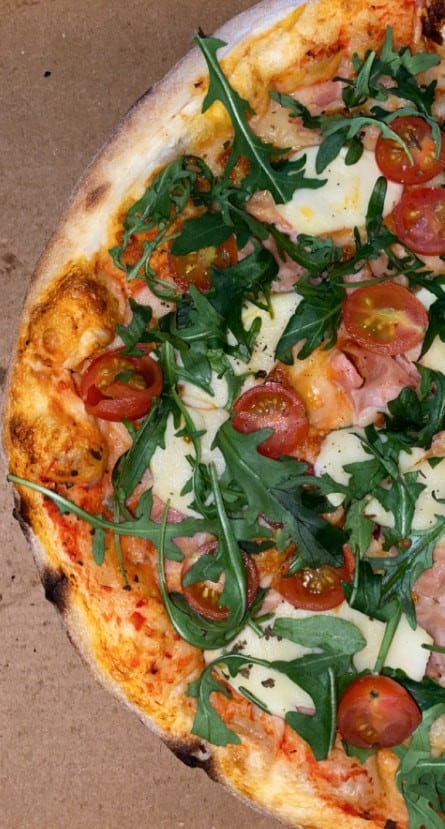 Pizza Vito — photo 2
