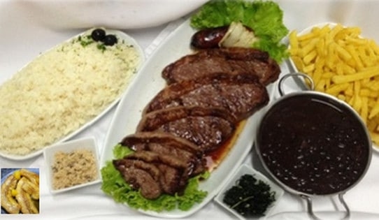 Restaurant Coutinho — photo 2