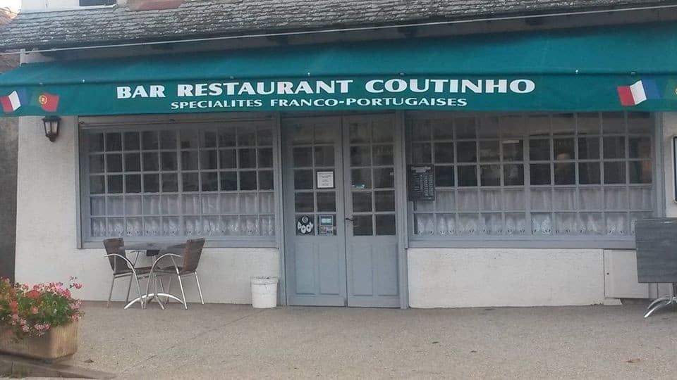 Restaurant Coutinho — photo 3
